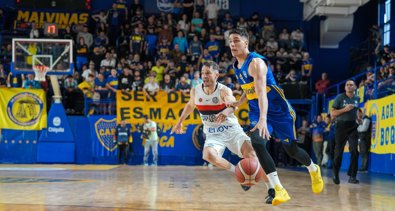 Baloncesto