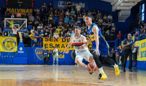 Baloncesto