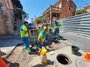 Restablecido el suministro de agua en los barrios de Palma afectados este lunes por dos averías