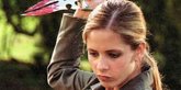 Foto: Sarah Michelle Gellar ya entrena para el reboot de Buffy, cazavampiros