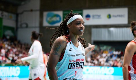Baloncesto