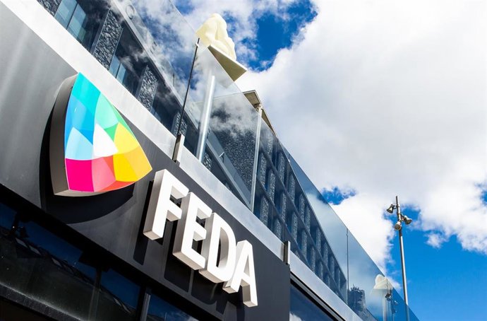 La sede de FEDA en Andorra la Vella