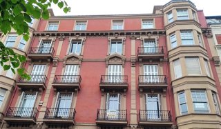 Archivo - Vivienda