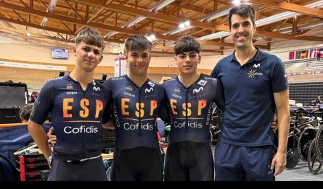 Ciclismo