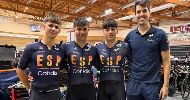 Ciclismo