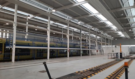 Es Andalucía - Jaén