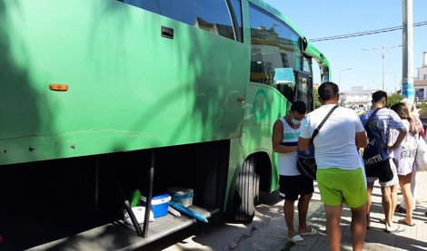 Es Andalucía - Sevilla