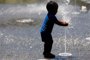 El calor pondrá este martes en aviso a siete provincias de Castilla y León, con Ávila en naranja