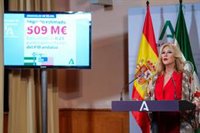 Andalucía calcula una pérdida de 9.282 empleos y una caída del PIB de 509 millones tras los aranceles de Trump a la UE