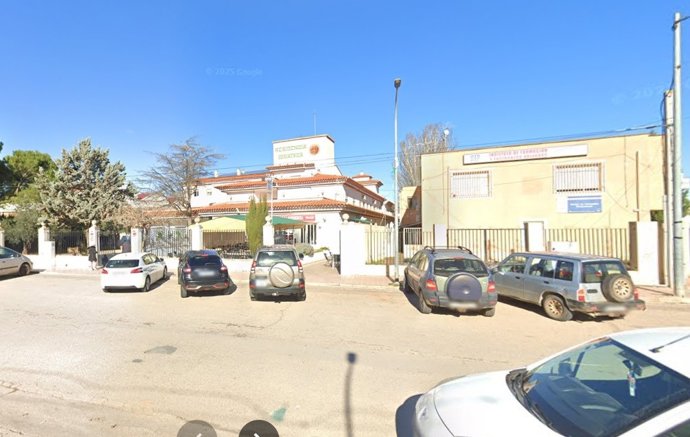 Desalojan 130 personas de una residencia de Motilla del Palancar tras detectarse humo en la tercera planta