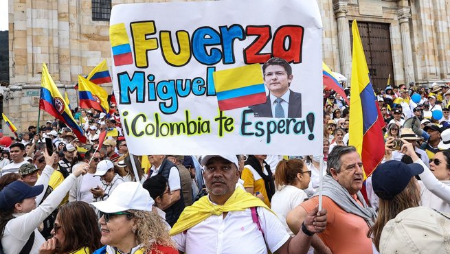 Política