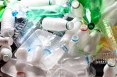 Foto: Investigadores internacionales piden mayor vigilancia y regulación frente a los plásticos, que afectan a la salud