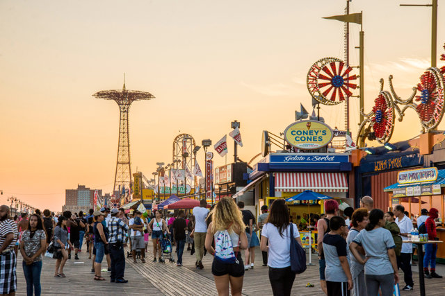 Coney Island