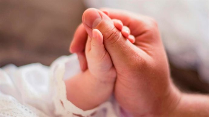 Imagen de recurso de maternidad