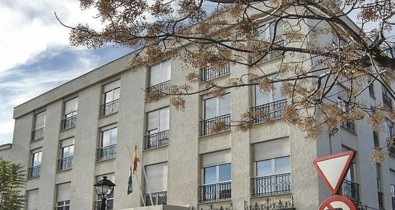 Málaga