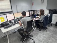 El 112 de C-LM registra el primer semestre 58.000 llamadas de emergencia menos que el mismo periodo del año anterior