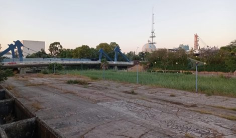 Es Andalucía - Sevilla