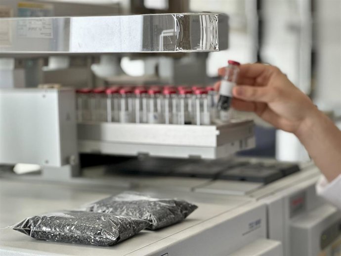 AIMPLAS desarrolla un proyecto para reducir los olores en los coches con material reciclado libre de contaminantes