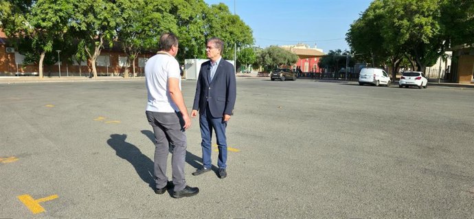 Casillas contará con un nuevo mercadillo a partir del mes de septiembre