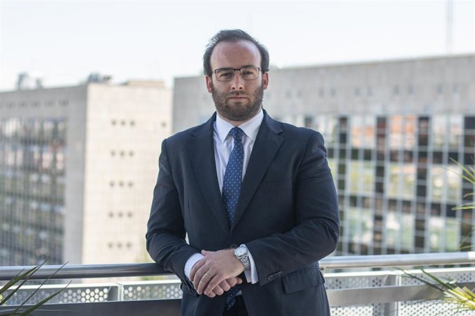 Archivo - Silicius triplica su beneficio hasta marzo por menores gastos financieros y tras ingresar 8,3 millones