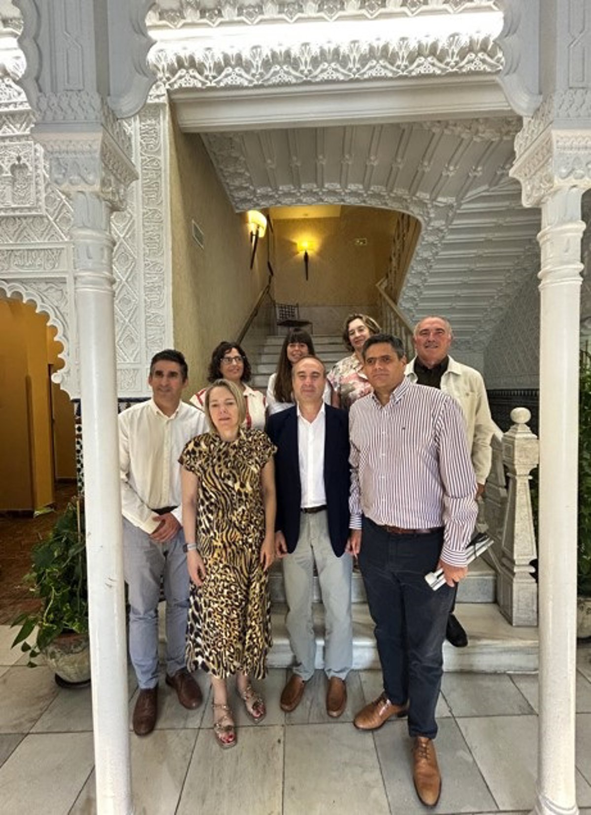 Fundación Ruy López, Onda Cero Badajoz, Isabel Rolán Merino o Nutrisens, entre los Premios Solidarios Grupo Social ONCE