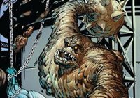 Nuevo fichaje clave para Clayface, la película del villano de Batman