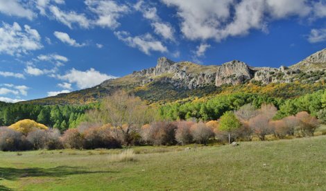 Es Andalucía - Granada