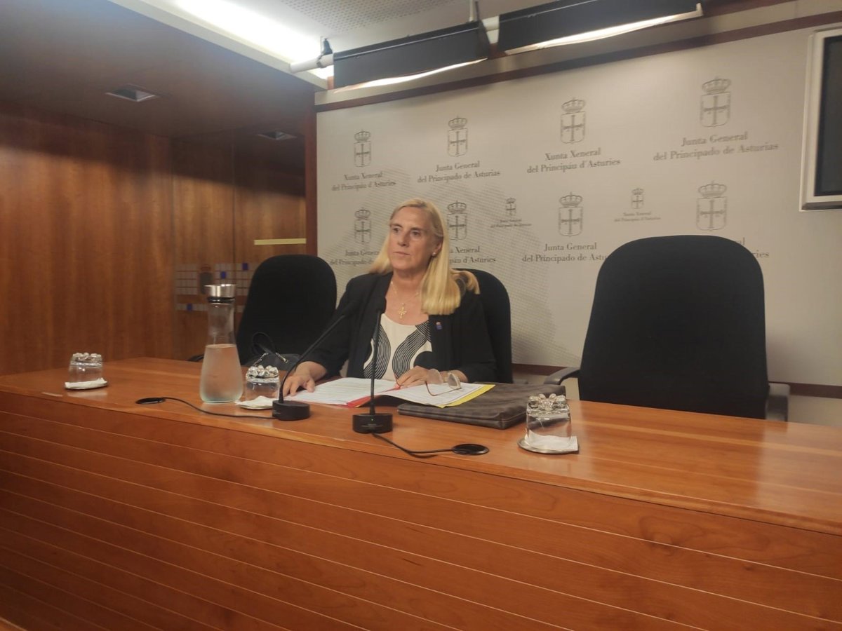 El PP critica al Principado por los retrasos en las ayudas al alquiler y por el tratamiento fiscal que se les da