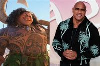 Disney quisó sustituir a Dwayne Johnson por IA en el remake de Vaiana con el consentimiento del actor