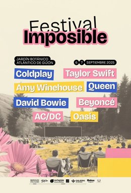 Festival Imposible