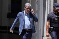 Renuncian los abogados de Antxon Alonso, dueño de Servibanar y "amigo" de Cerdán
