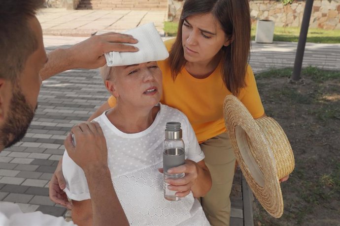 Especialistas de los hospitales Vithas alertan de las altas temperaturas, especialmente en la población infantil