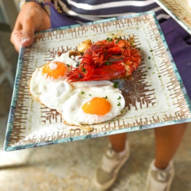 Restaurante Taberna Faro Pequeno