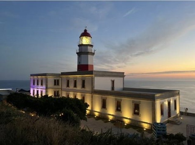 Faro Silleiro