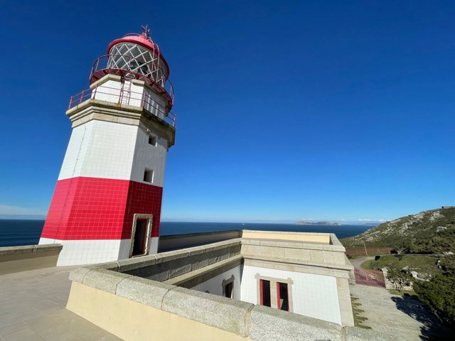 Faro Silleiro
