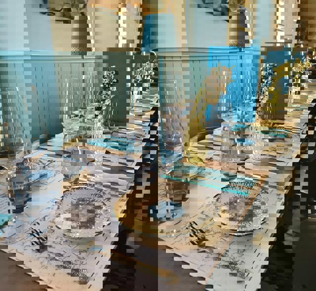 Taberna Faro Pequeno