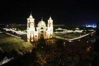 El PSOE de Sevilla critica "tres meses de retraso" en el desmontaje de la portada de la Feria y restablecer el tráfico