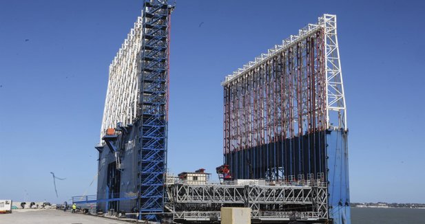 Puertos del Estado