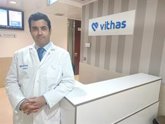 Foto: Lesiones de espalda y columna vertebral aumentan de forma significativa en verano por cambios de hábitos