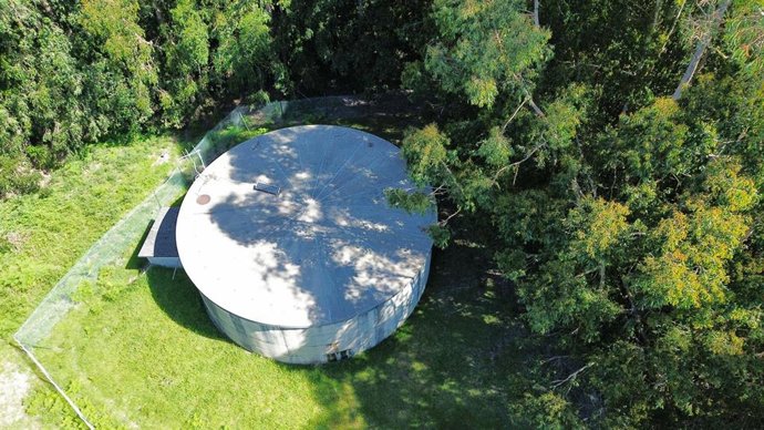 Archivo - Limitaciones en el uso del agua en Paderne