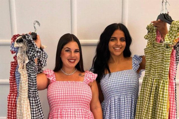 Modas Jessty, la tienda de moda online que marca tendencia este verano