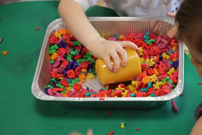 Little Duck ofrece en Las Rozas un modelo educativo bilingüe y vivencial desde los primeros años