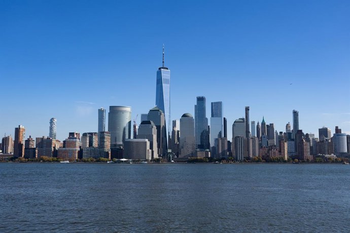 Archivo - Arquivo - Imagem de Nova York