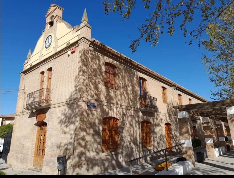 Fuente Vaqueros sacará a licitación un primer alojamiento turístico municipal, frente a la casa natal de Lorca.