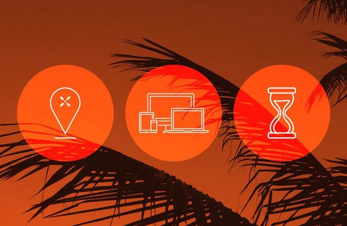 El consumidor nómada en momentos de menor actividad