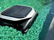 Foto: Dreame apunta muy alto con su primer robot solar para la limpieza de la superficie de la piscina