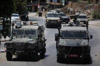 La UE rechaza planes de ocupar Gaza e insiste que la Franja debe ser parte del futuro Estado de Palestina