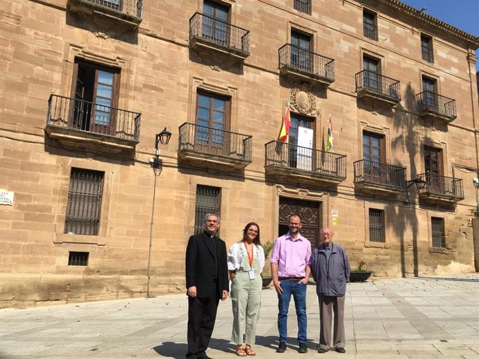 Palacio Episcopal de Calahorra