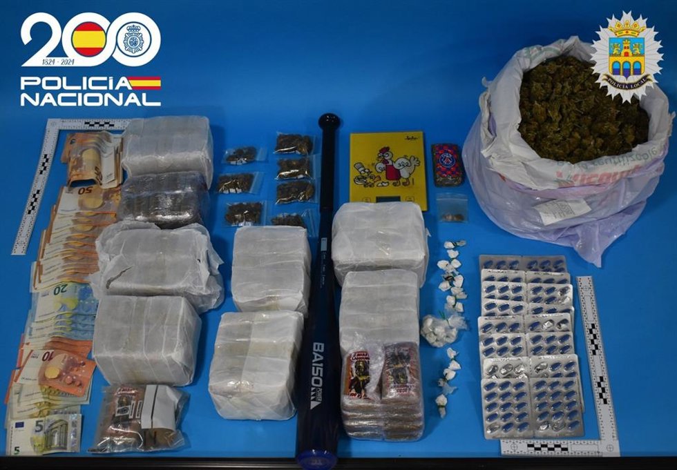 Policía Nacional