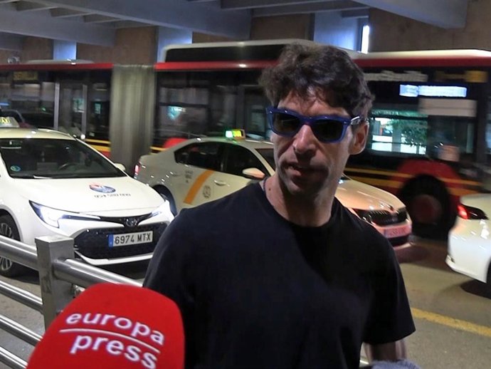 Así reaccionaba Cayetano Rivera tras su altercado con la policía, mostrando su apoyo a las fuerzas de seguridad